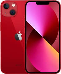 iPhone 13 RED 128GB バッテリー88% iPhone 13 中古Aランク iPhone13 128GB レッド バッテリー最大